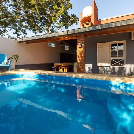 Brisas Iguazu Lägenhet Puerto Iguazú Exteriör bild