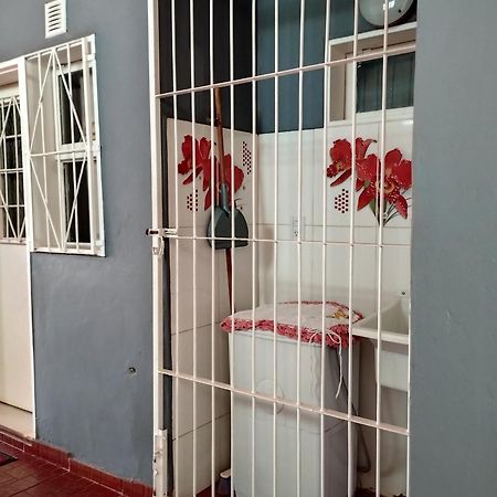 Brisas Iguazu Lägenhet Puerto Iguazú Exteriör bild