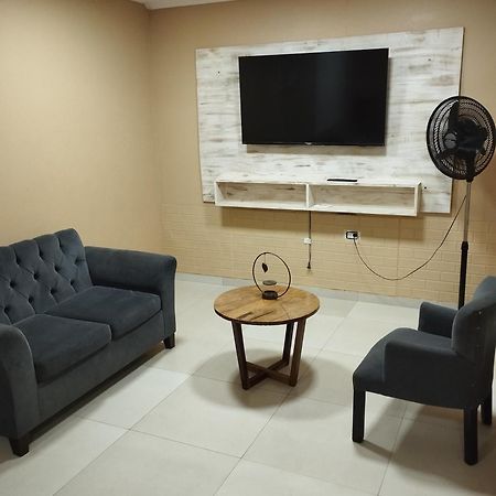 Brisas Iguazu Lägenhet Puerto Iguazú Exteriör bild