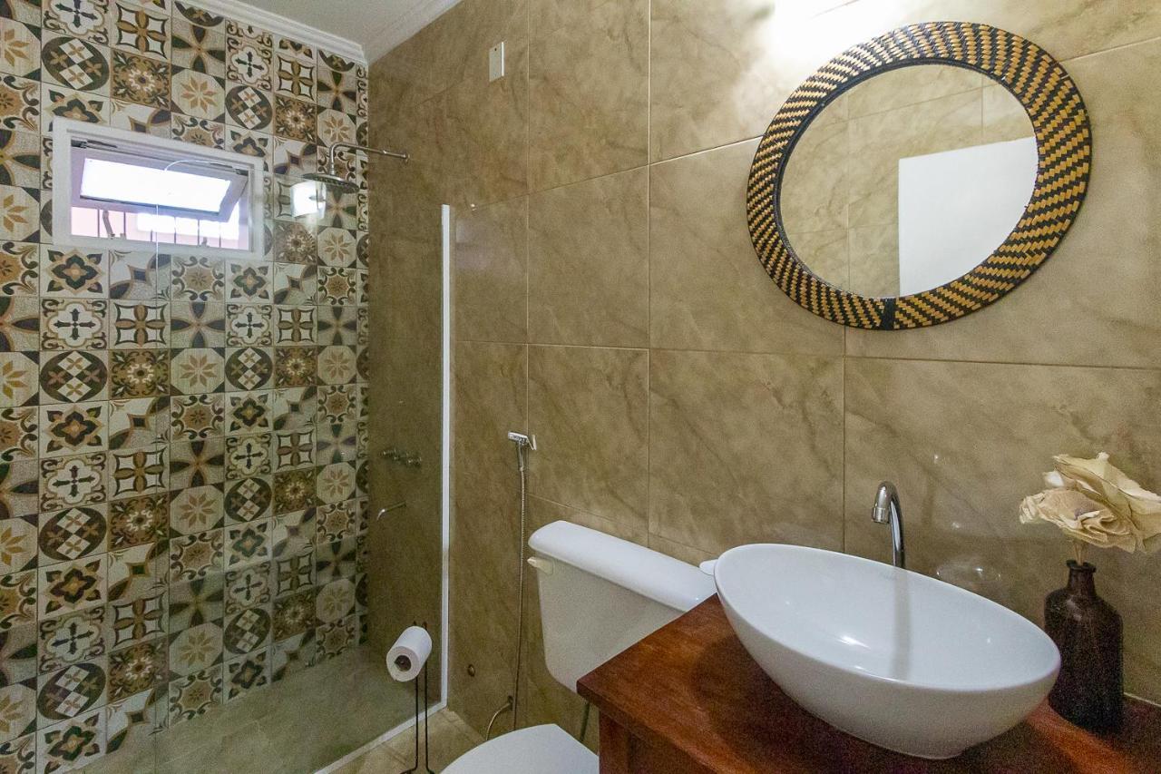 Brisas Iguazu Lägenhet Puerto Iguazú Exteriör bild