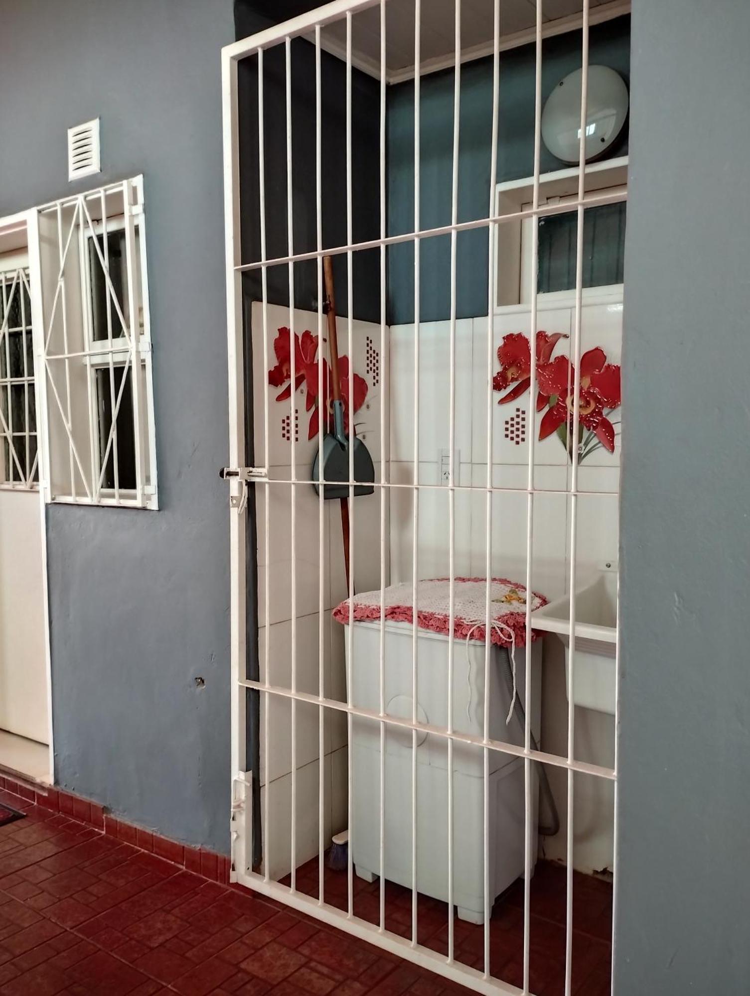 Brisas Iguazu Lägenhet Puerto Iguazú Exteriör bild