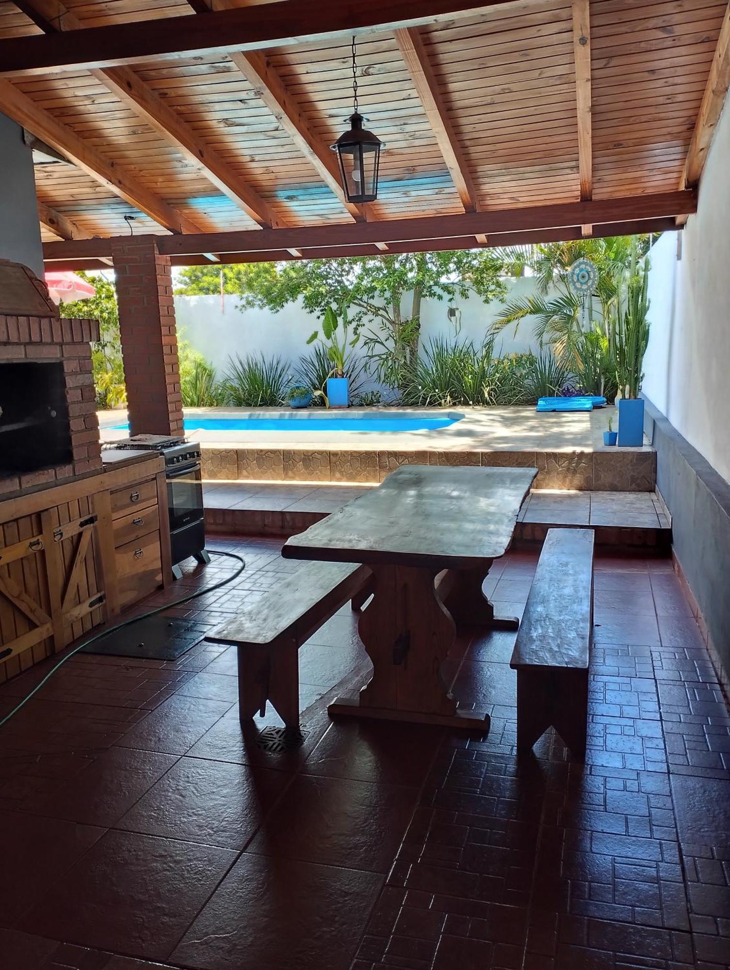 Brisas Iguazu Lägenhet Puerto Iguazú Exteriör bild