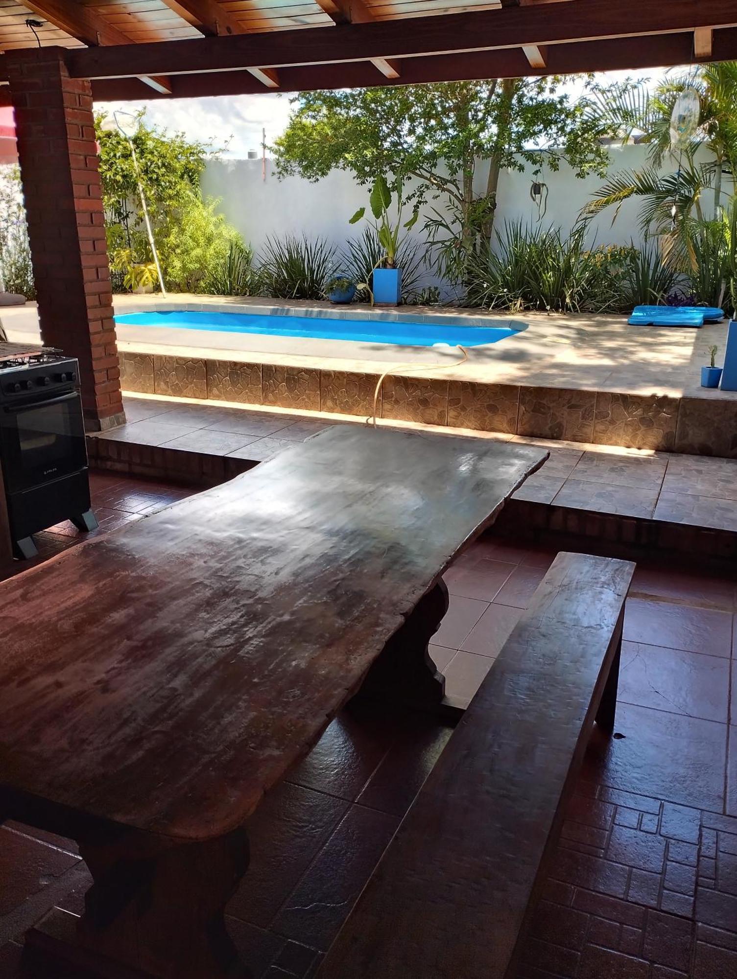 Brisas Iguazu Lägenhet Puerto Iguazú Exteriör bild