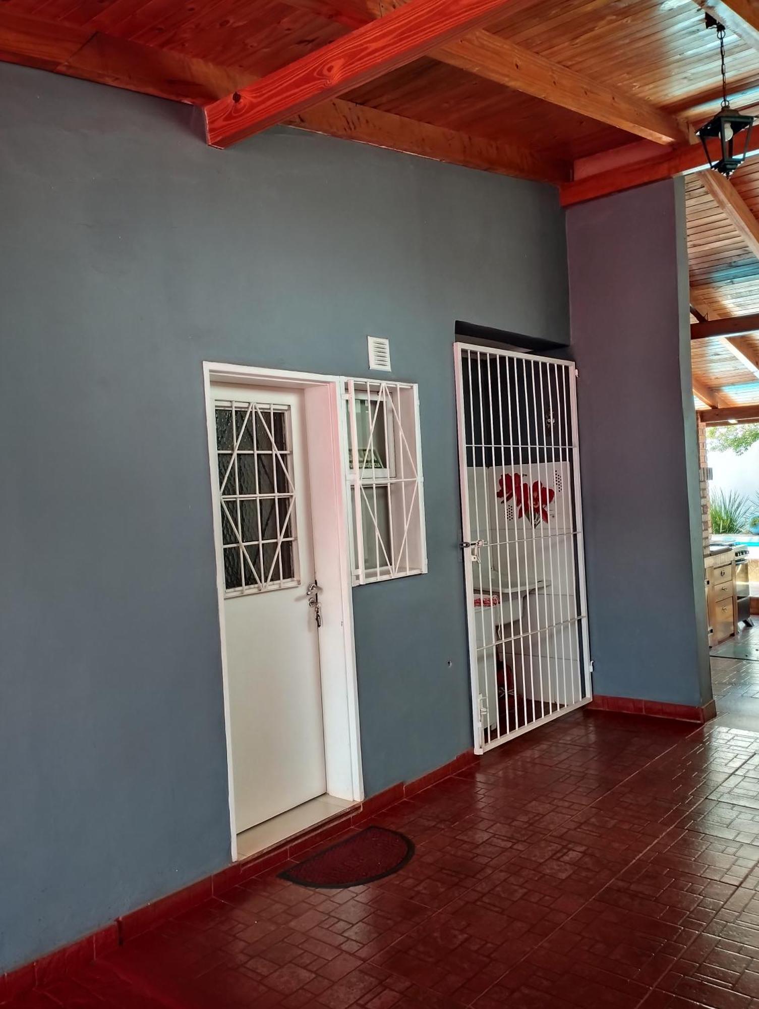 Brisas Iguazu Lägenhet Puerto Iguazú Exteriör bild