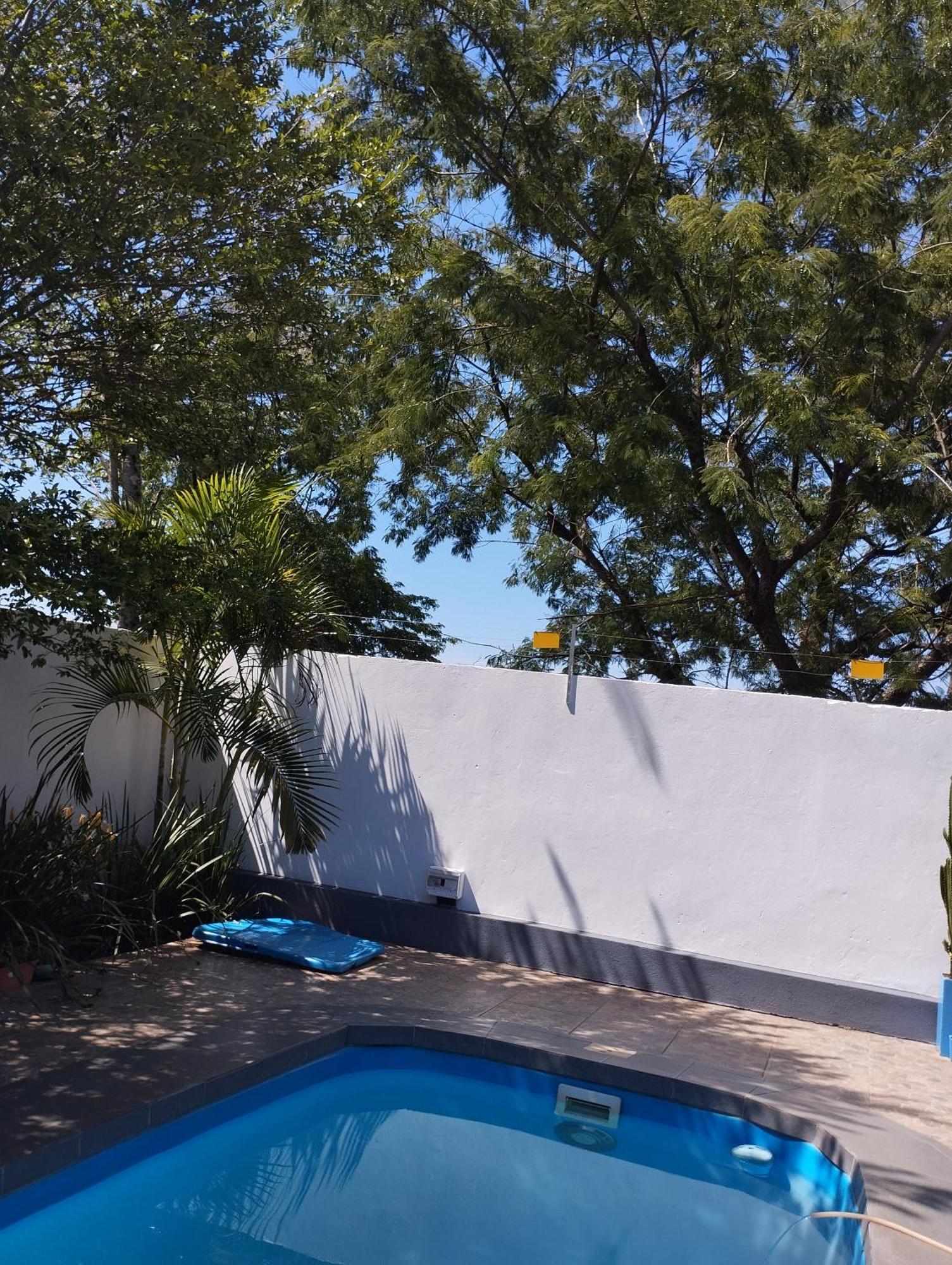 Brisas Iguazu Lägenhet Puerto Iguazú Exteriör bild